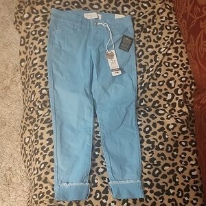 Celebrity Pink Kids Blue Jeans